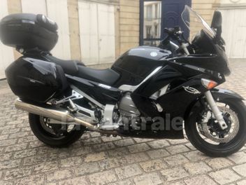 YAMAHA FJR 1300