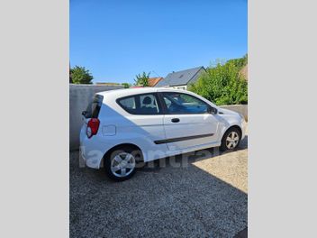 CHEVROLET 