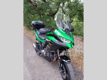 KAWASAKI Z 1000 ABS