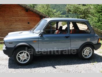 AUTOBIANCHI 