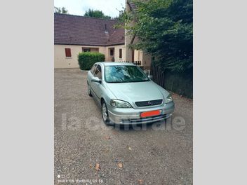 OPEL 