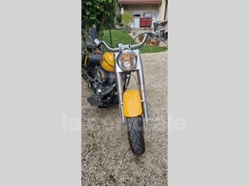 HARLEY DAVIDSON SOFTAIL DEUCE DEUCE 1450