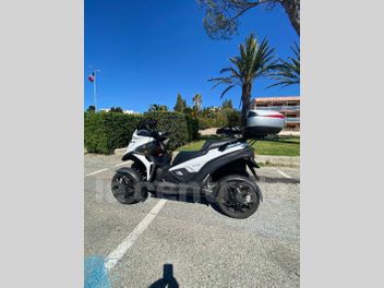 QUADRO QOODER 400