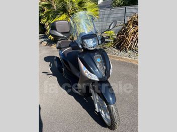 PIAGGIO MEDLEY 125