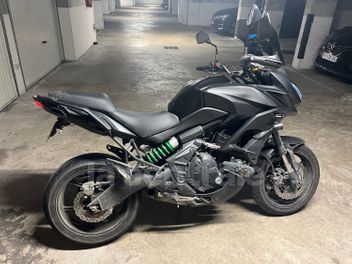 KAWASAKI VERSYS 650 ABS