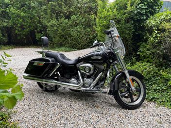 HARLEY DAVIDSON DYNA SWITCHBACK 1700