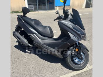 KYMCO X.TOWN 125