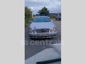 MERCEDES 