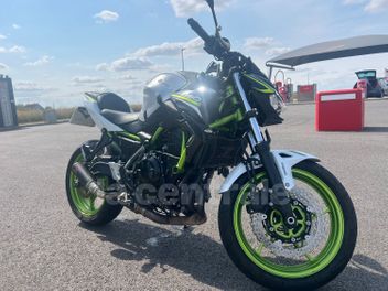 KAWASAKI Z 650 650