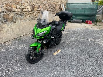 KAWASAKI VERSYS 650 ABS