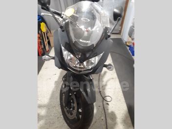 SUZUKI GSX 650 ABS