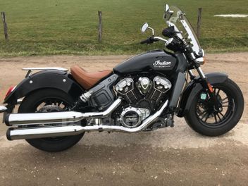 INDIAN SCOUT 1133