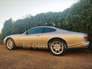 JAGUAR 