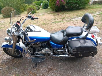 TRIUMPH THUNDERBIRD 1700 STORM