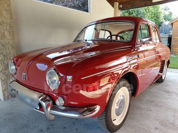 RENAULT DAUPHINE 31 CH