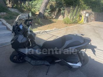 HONDA ADV 350