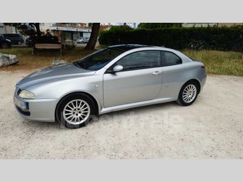 ALFA ROMEO 