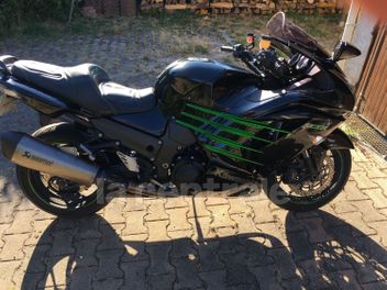 KAWASAKI ZZR 1400
