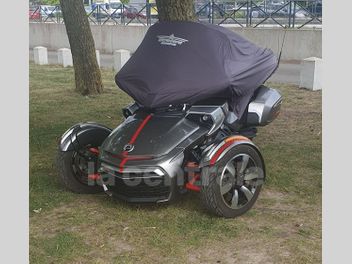 CAN AM SPYDER F3 LIMITED 1330 ACE