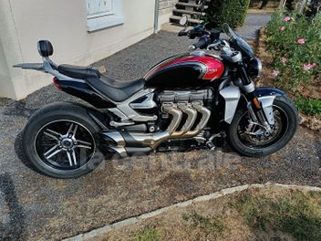TRIUMPH ROCKET III 2500 ROADSTER
