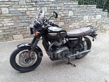 TRIUMPH THRUXTON 1200 R