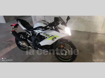 KAWASAKI NINJA 125