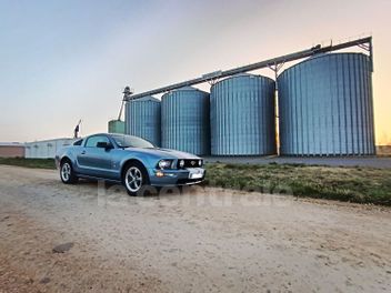 FORD MUSTANG 4 COUPE IV 4.6 V8 292