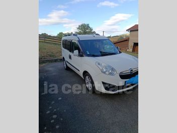 OPEL COMBO TOUR 3 III TOUR 1.6 CDTI 105 START/STOP COSMO L1H1