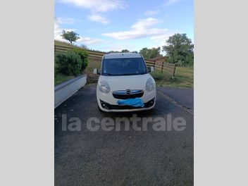 OPEL COMBO TOUR 3 III TOUR 1.6 CDTI 105 START/STOP COSMO L1H1
