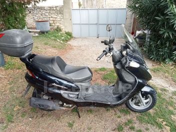 SYM JOYRIDE 125