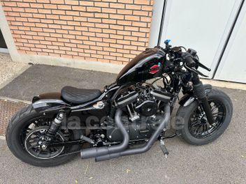 HARLEY DAVIDSON ROADSTER XL 1200 CX