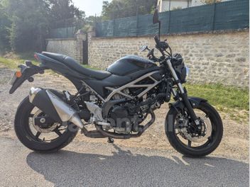 SUZUKI SV 650