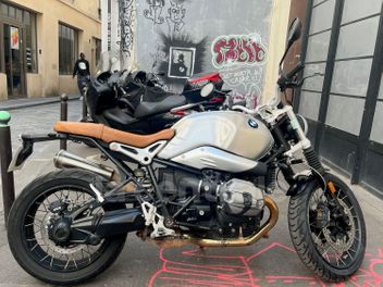 BMW R1200 NINE T SCRAMBLER