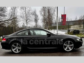 BMW SERIE 6 E63 M6 (E63) COUPE M6 507 SMG7