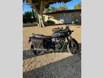 TRIUMPH BONNEVILLE 1200 T120