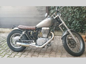 SUZUKI LS SAVAGE 650