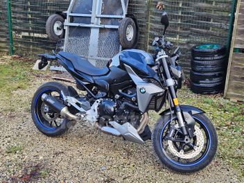 BMW F900 R 900