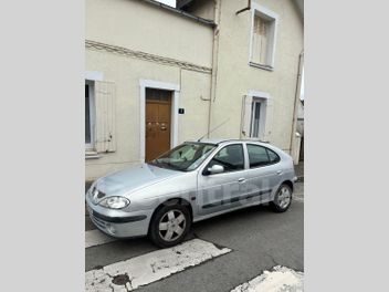 RENAULT 