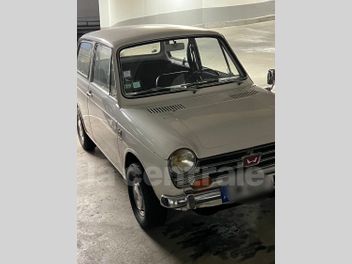 HONDA N400 E
