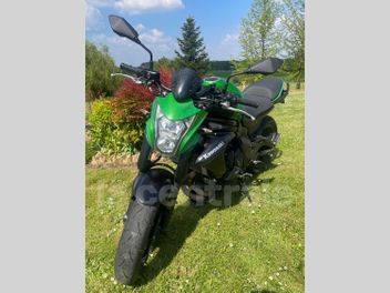 KAWASAKI NINJA 650