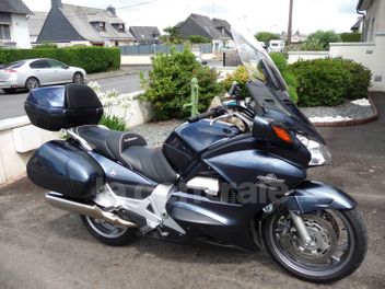 HONDA ST PAN EUROPEAN 1300 ABS