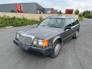 MERCEDES 