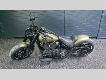 HARLEY DAVIDSON SOFTAIL BREAKOUT 1868