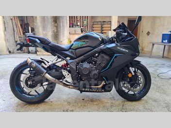 HONDA CBR 650 R