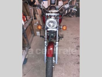 DAELIM VT 125