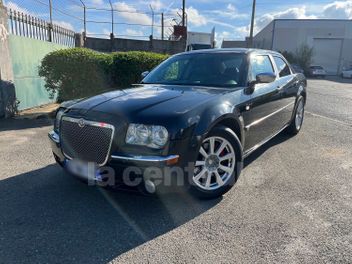 CHRYSLER 