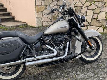 HARLEY DAVIDSON SOFTAIL H CLASSIC 1868
