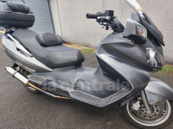 SUZUKI BURGMAN 650 ABS