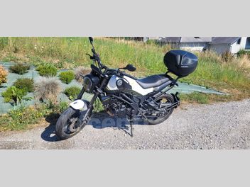 BENELLI BN 125