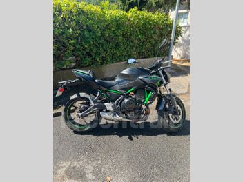 KAWASAKI Z 650 650